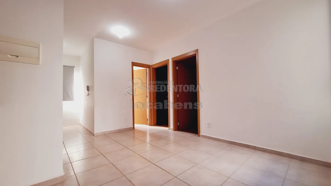 Alugar Apartamento / Padrão em São José do Rio Preto apenas R$ 850,00 - Foto 9