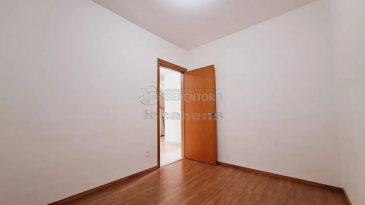 Alugar Apartamento / Padrão em São José do Rio Preto R$ 850,00 - Foto 10