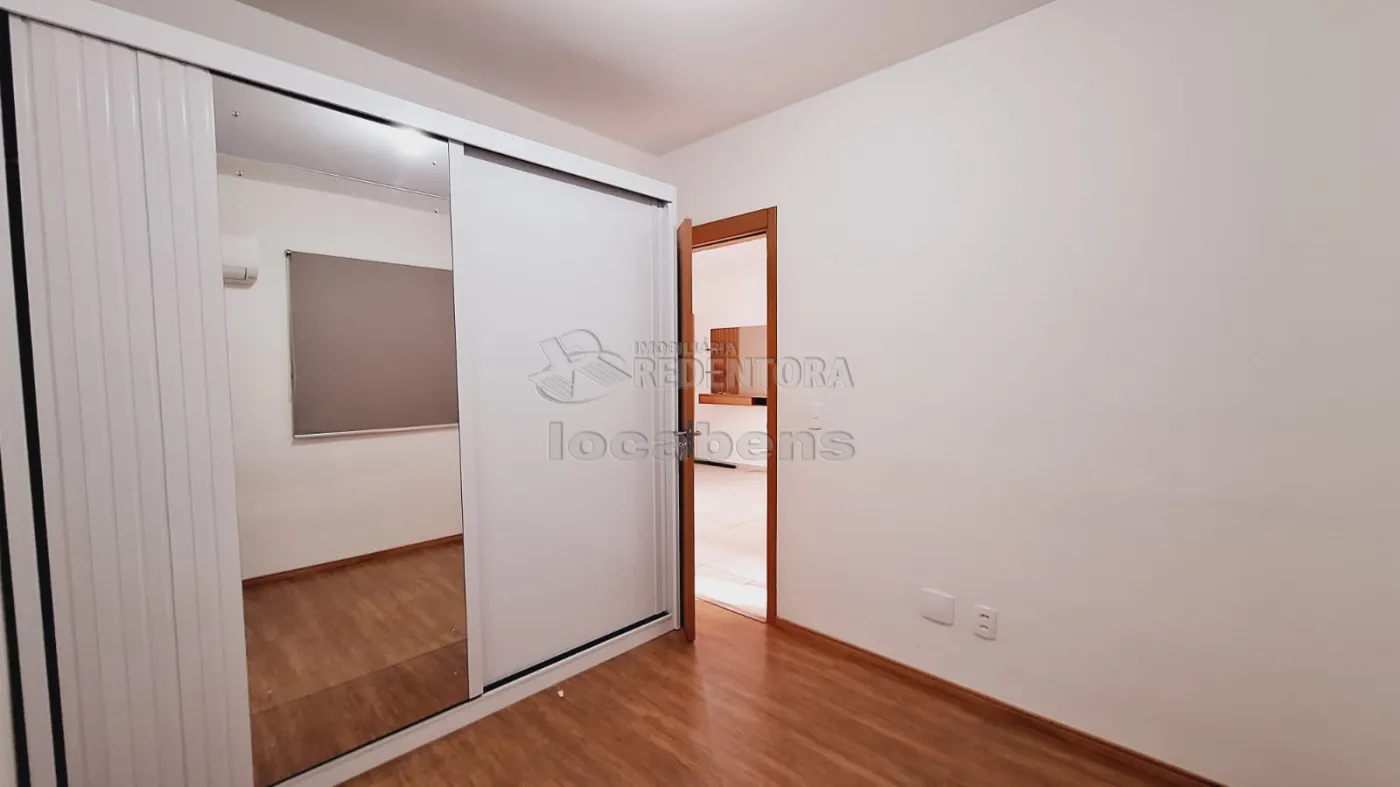 Alugar Apartamento / Padrão em São José do Rio Preto R$ 850,00 - Foto 14