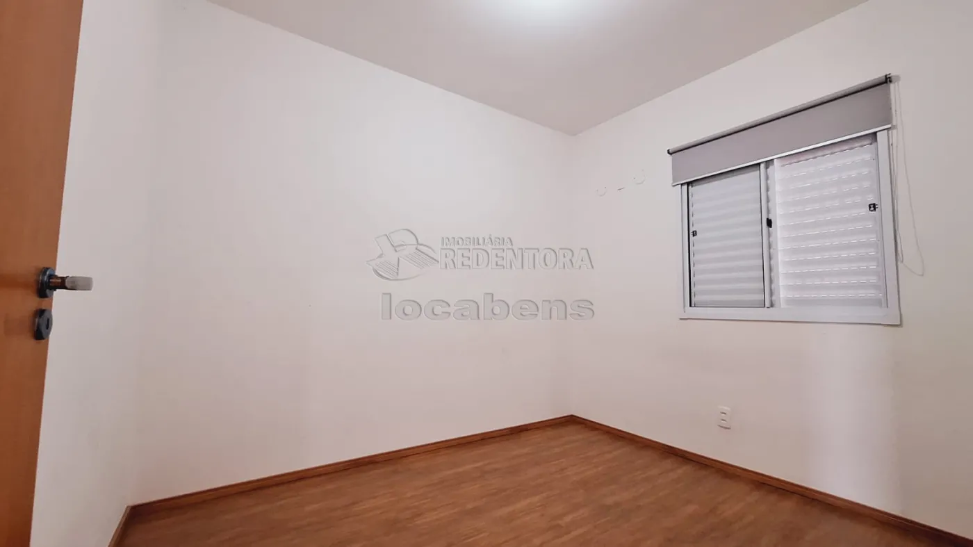 Alugar Apartamento / Padrão em São José do Rio Preto apenas R$ 850,00 - Foto 12