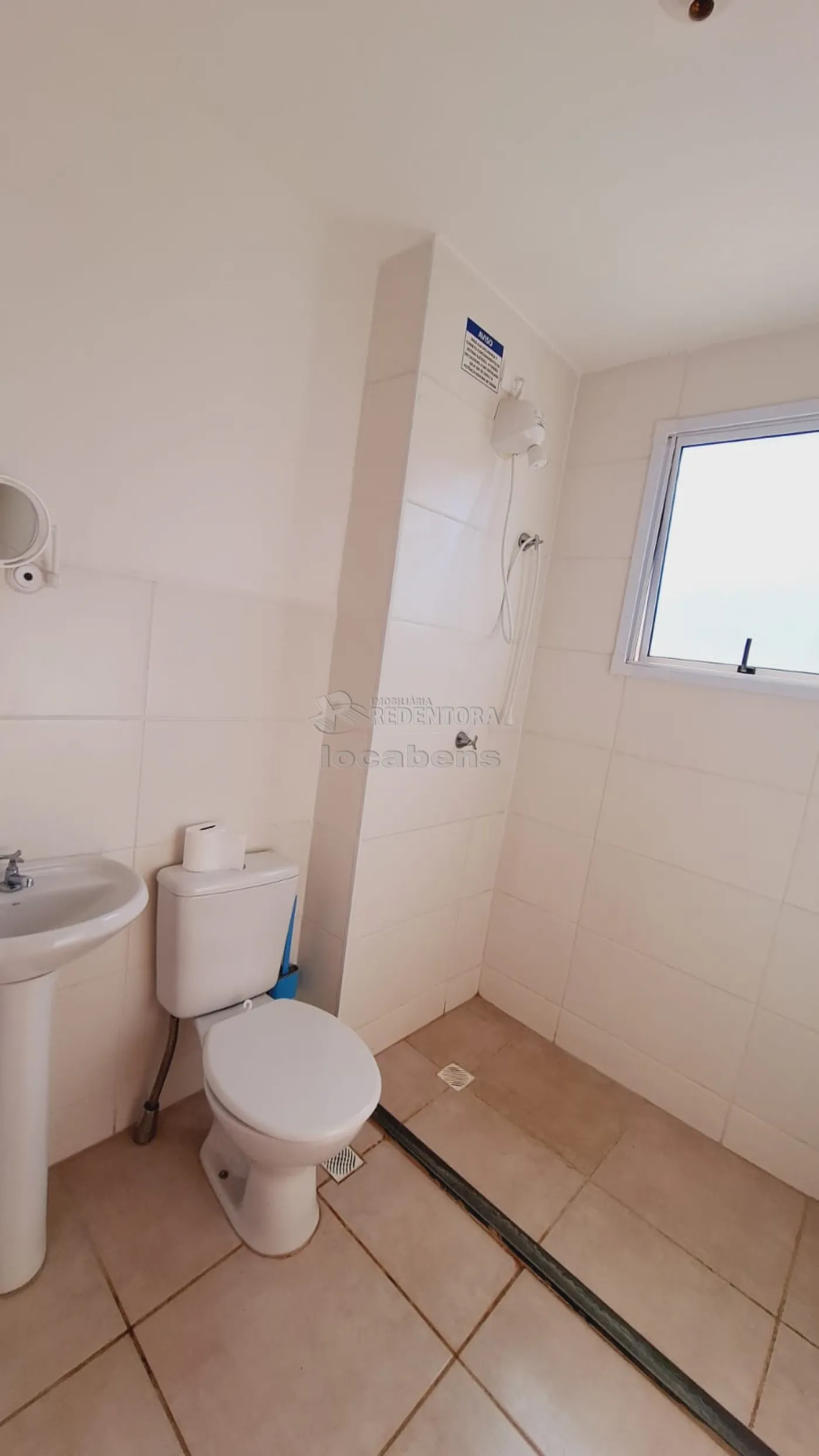 Alugar Apartamento / Padrão em São José do Rio Preto R$ 850,00 - Foto 17