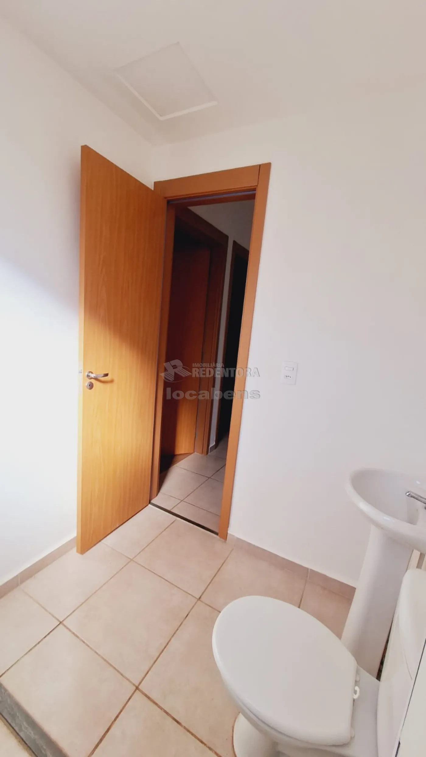 Alugar Apartamento / Padrão em São José do Rio Preto apenas R$ 850,00 - Foto 16