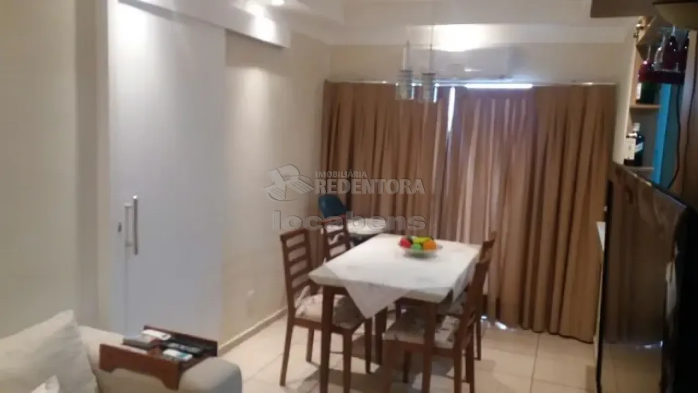 Comprar Apartamento / Padrão em São José do Rio Preto apenas R$ 390.000,00 - Foto 2