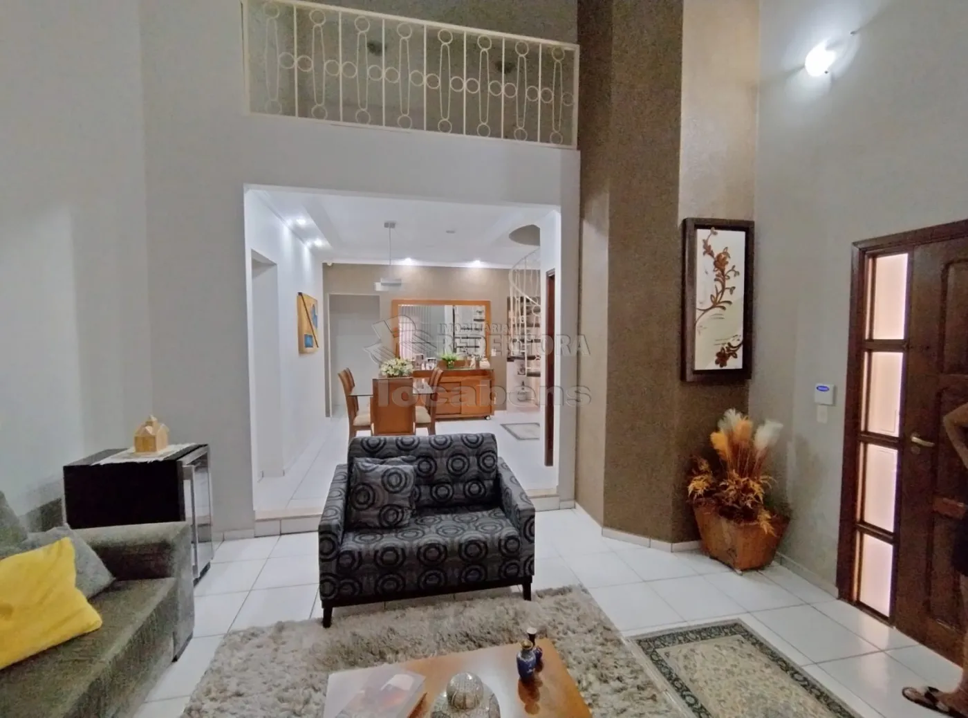 Comprar Casa / Padrão em São José do Rio Preto R$ 750.000,00 - Foto 4