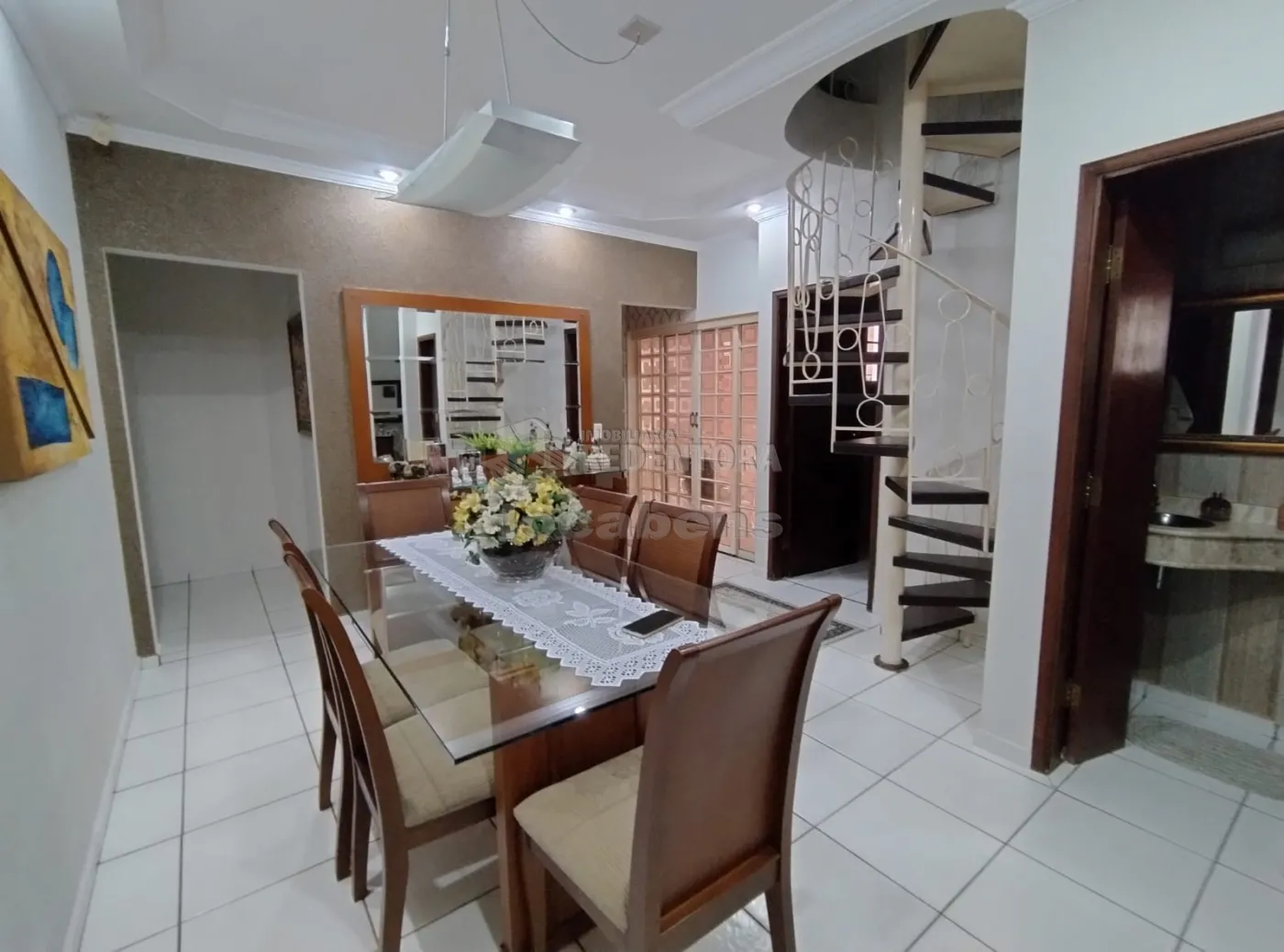 Comprar Casa / Padrão em São José do Rio Preto R$ 750.000,00 - Foto 5