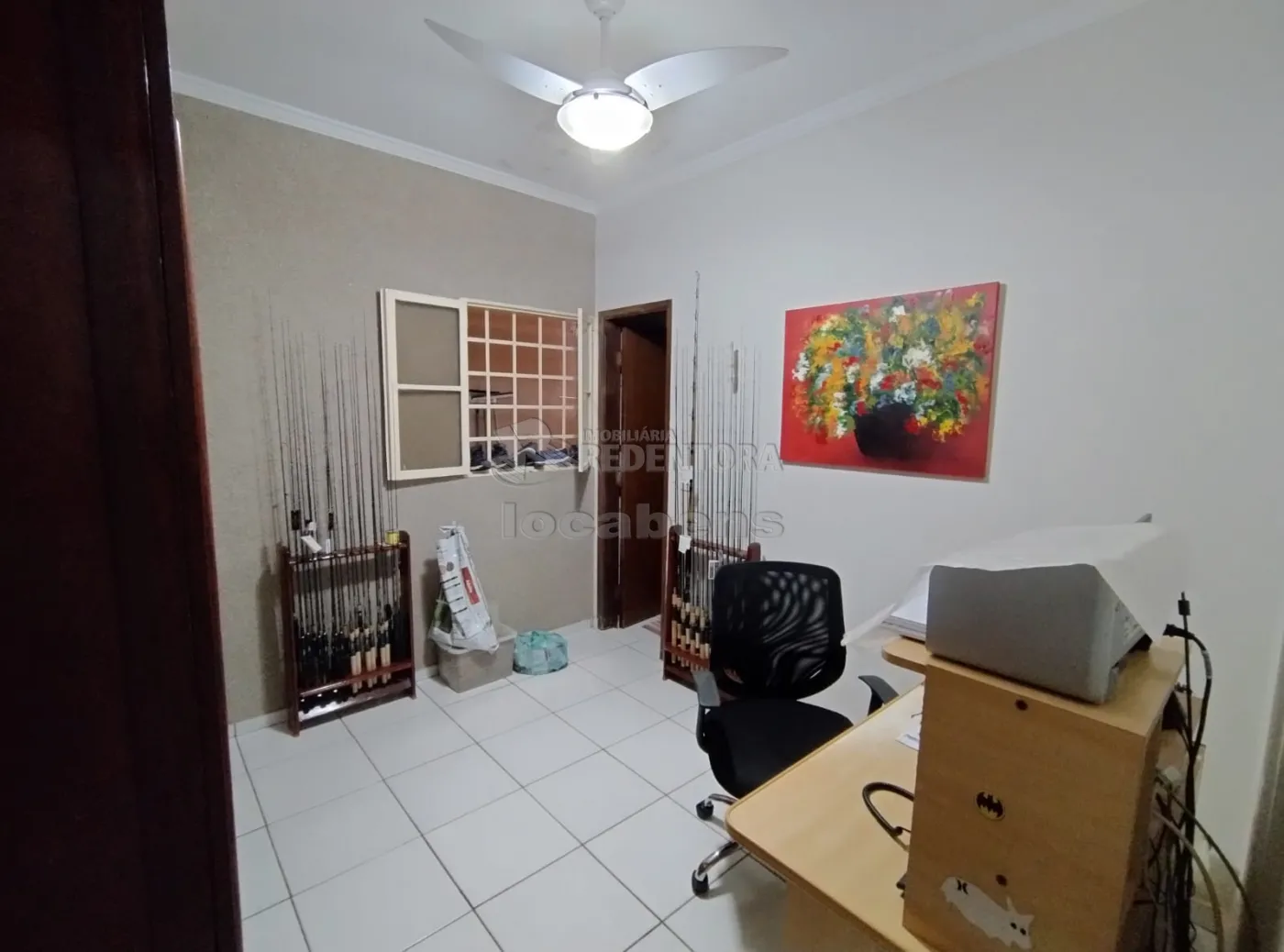 Comprar Casa / Padrão em São José do Rio Preto apenas R$ 750.000,00 - Foto 12