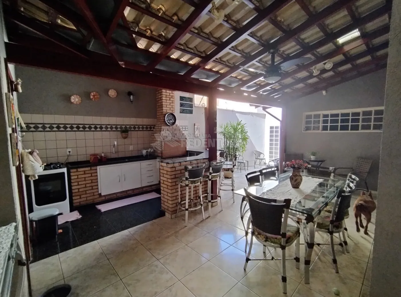 Comprar Casa / Padrão em São José do Rio Preto apenas R$ 750.000,00 - Foto 25