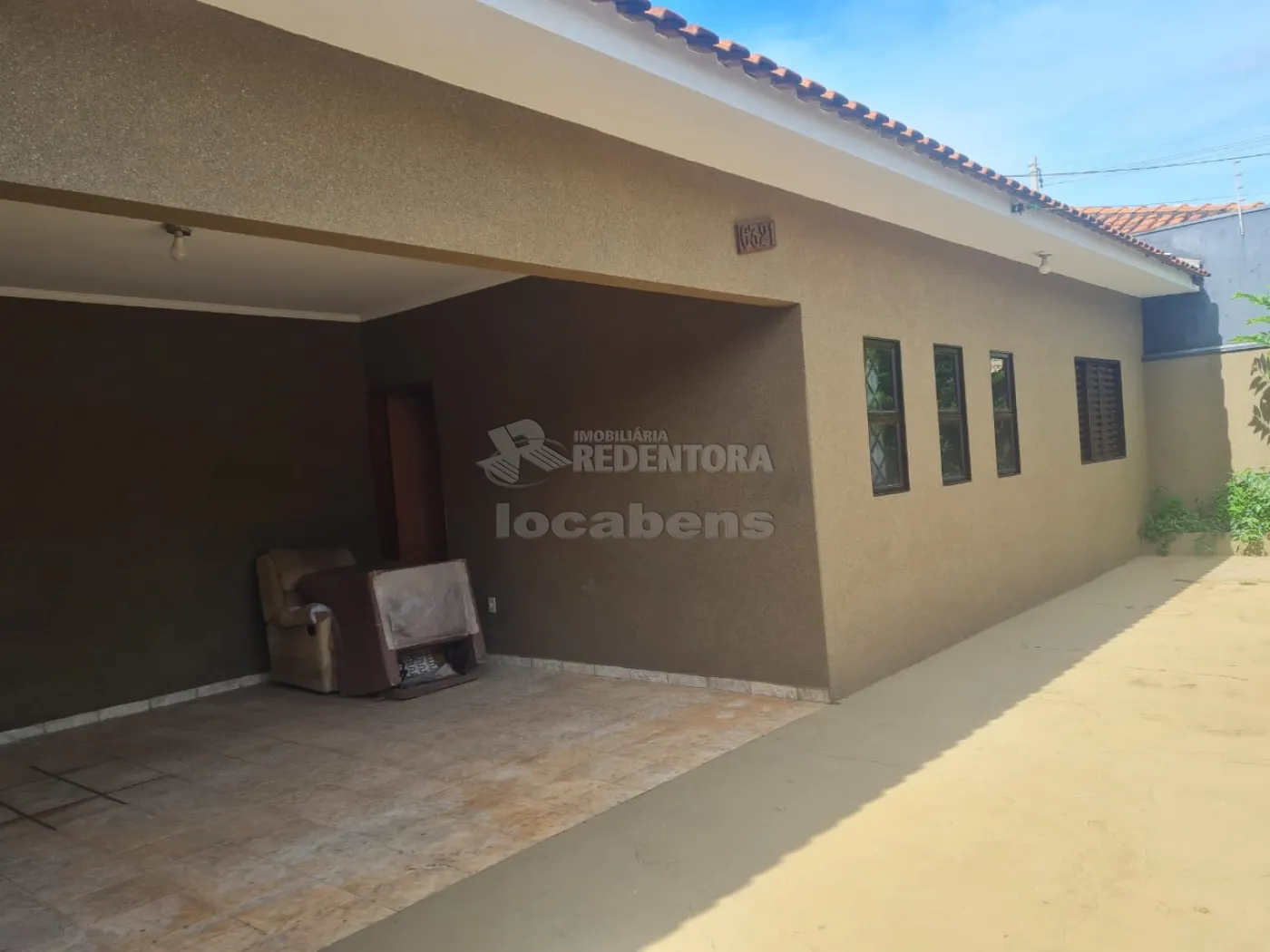 Comprar Casa / Padrão em São José do Rio Preto R$ 280.000,00 - Foto 1