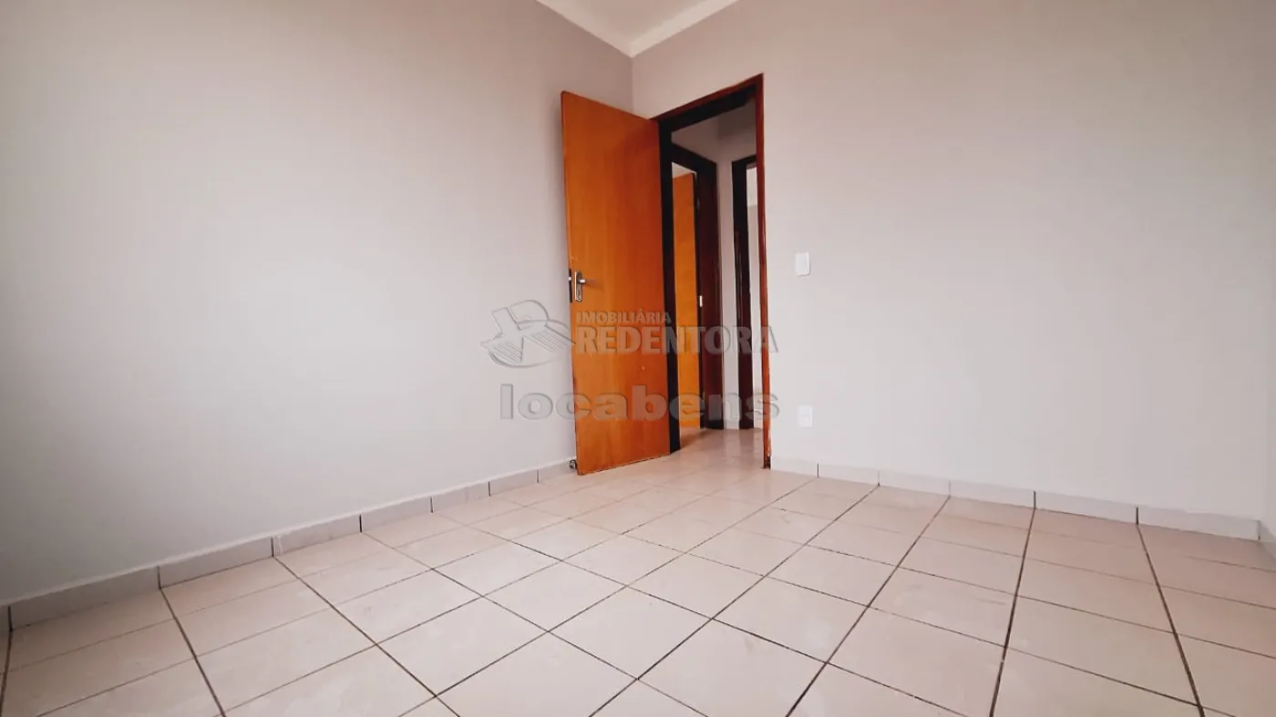 Alugar Apartamento / Padrão em São José do Rio Preto apenas R$ 1.000,00 - Foto 9