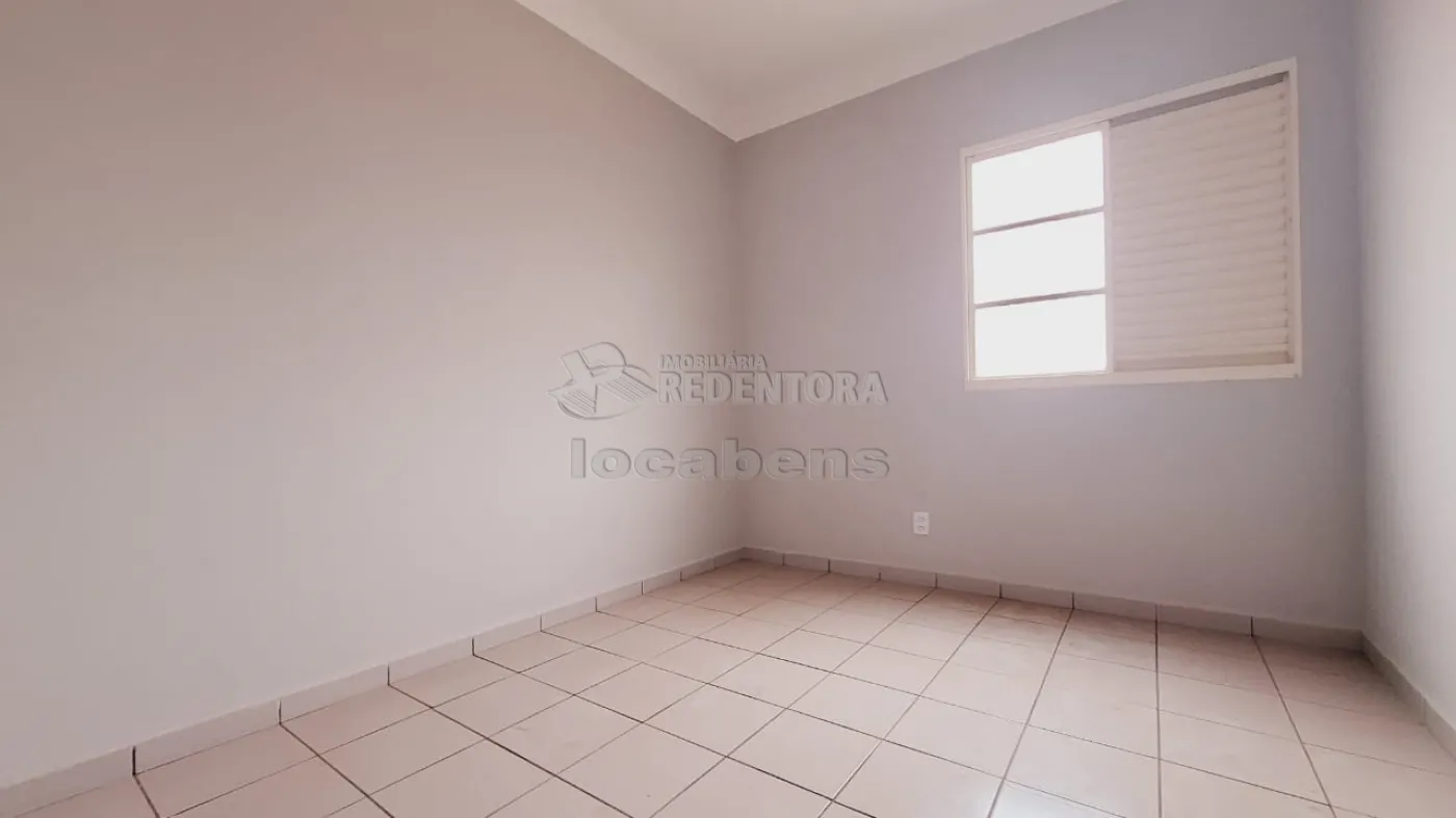 Alugar Apartamento / Padrão em São José do Rio Preto R$ 1.000,00 - Foto 10