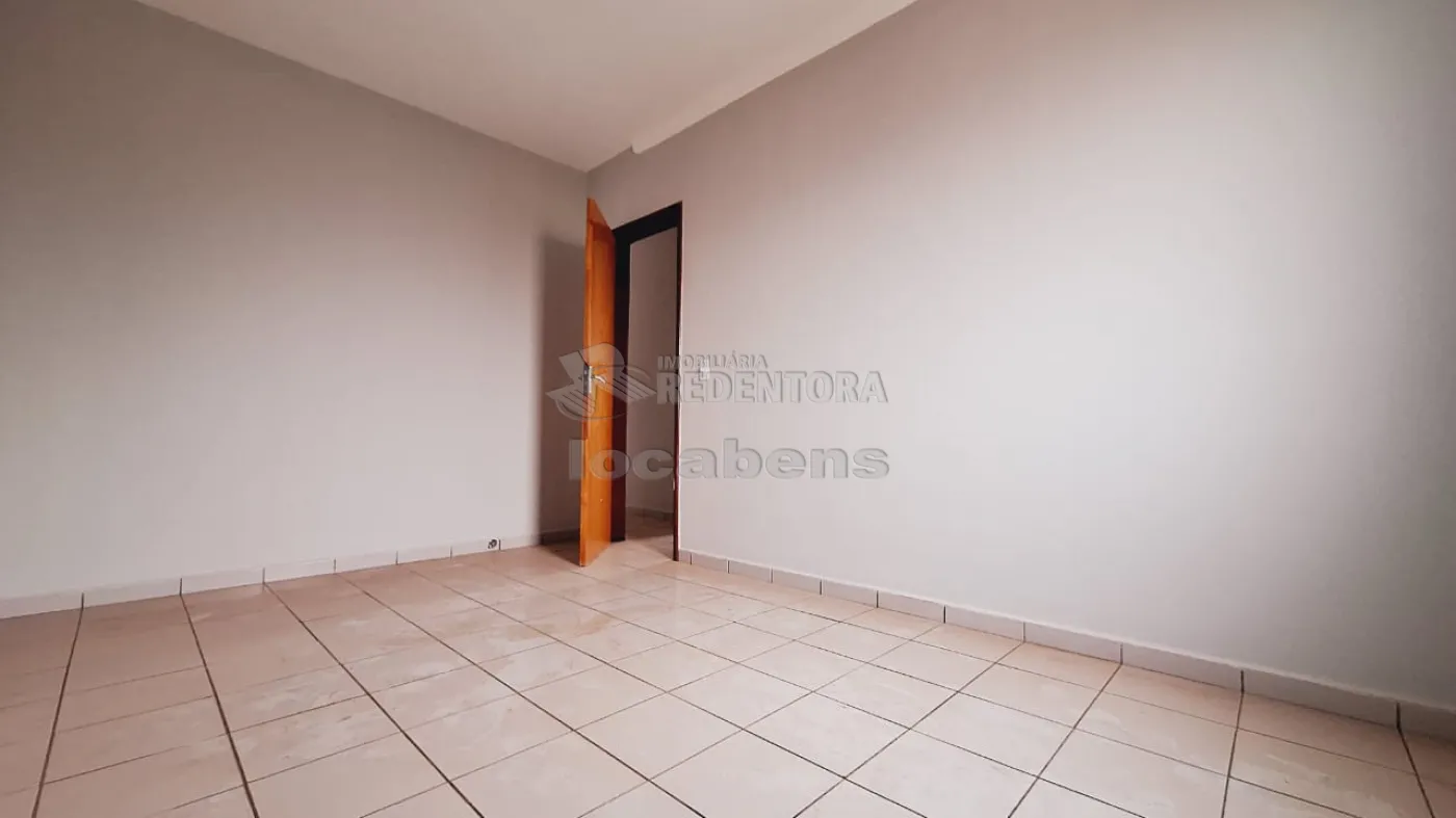 Alugar Apartamento / Padrão em São José do Rio Preto R$ 1.000,00 - Foto 5