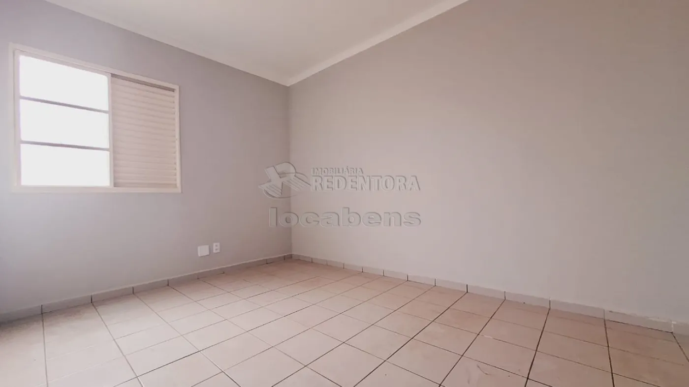 Alugar Apartamento / Padrão em São José do Rio Preto apenas R$ 1.000,00 - Foto 8