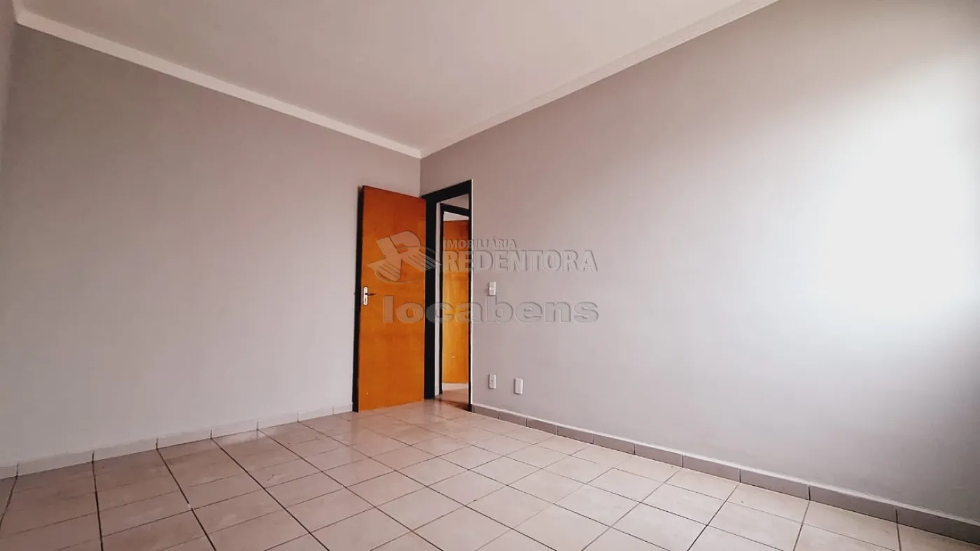 Alugar Apartamento / Padrão em São José do Rio Preto apenas R$ 1.000,00 - Foto 7