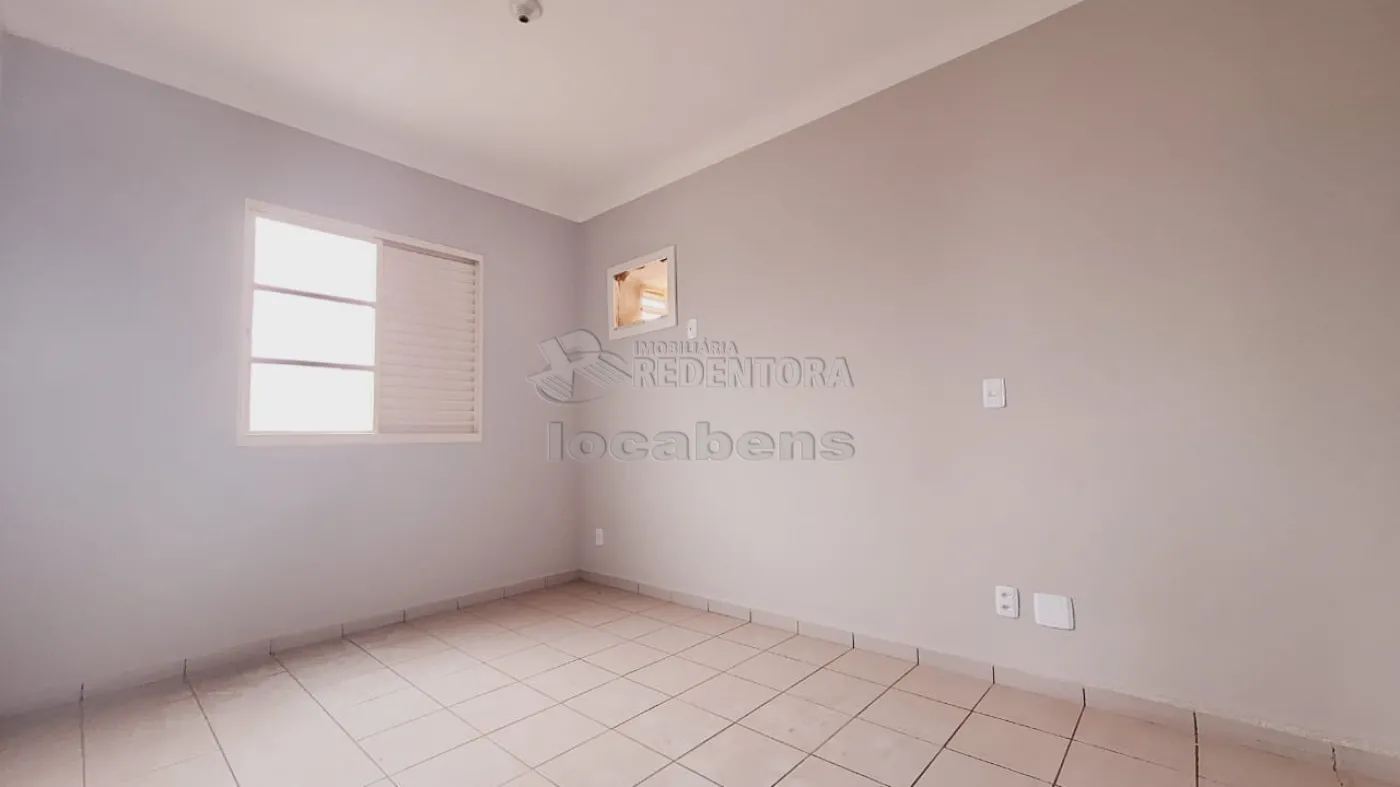 Alugar Apartamento / Padrão em São José do Rio Preto apenas R$ 1.000,00 - Foto 6