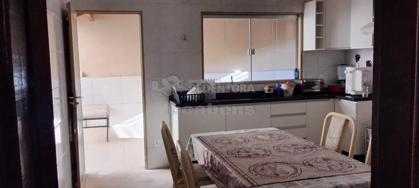 Comprar Casa / Padrão em São José do Rio Preto R$ 400.000,00 - Foto 3