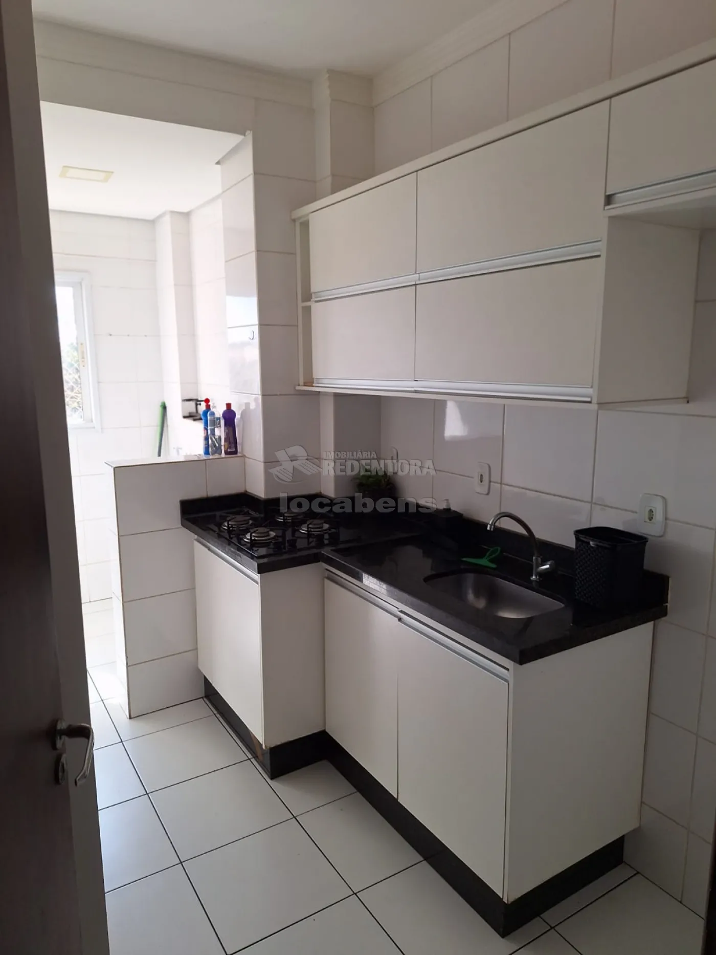 Alugar Apartamento / Padrão em São José do Rio Preto apenas R$ 1.200,00 - Foto 1