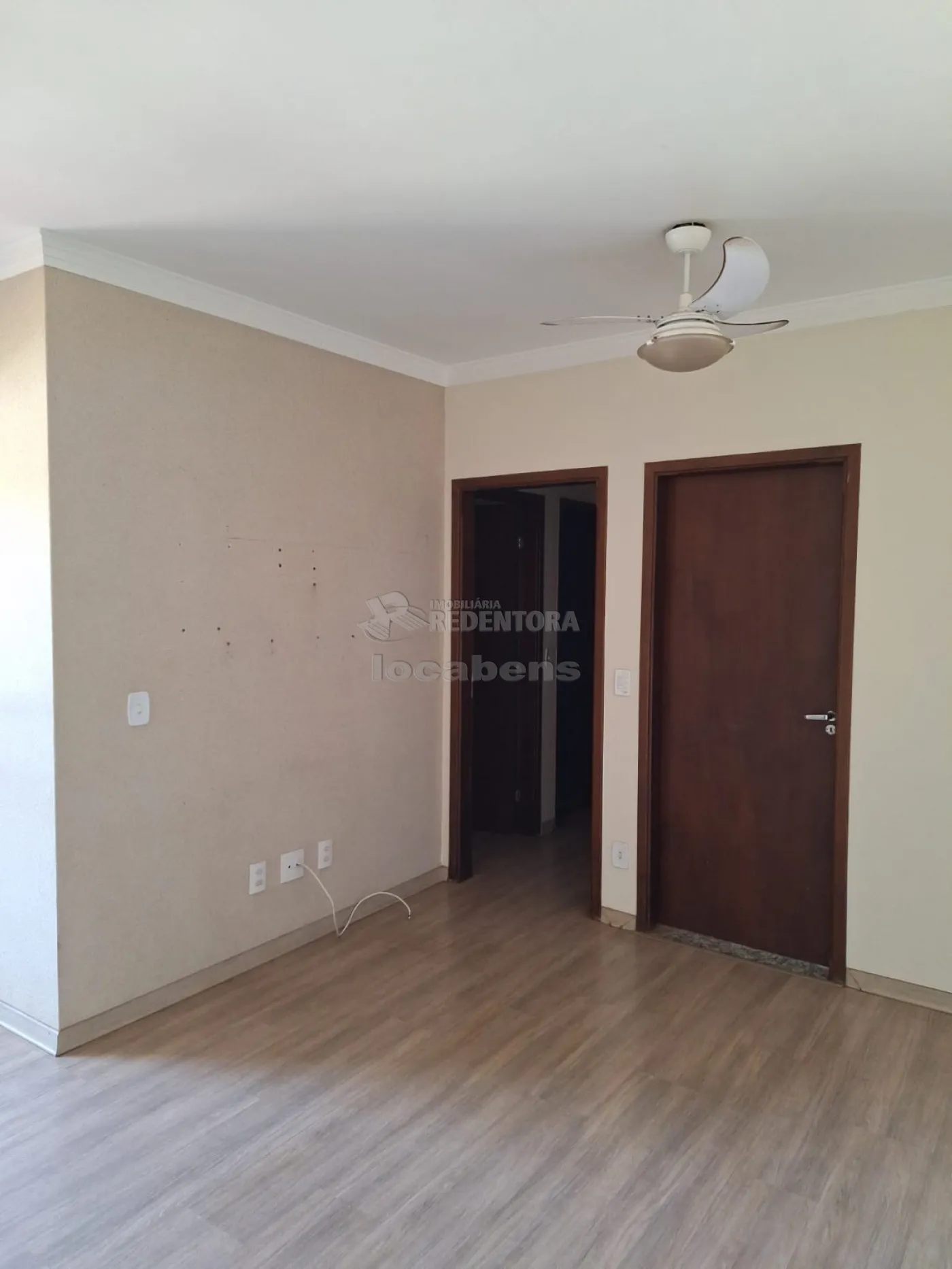 Alugar Apartamento / Padrão em São José do Rio Preto R$ 1.200,00 - Foto 3