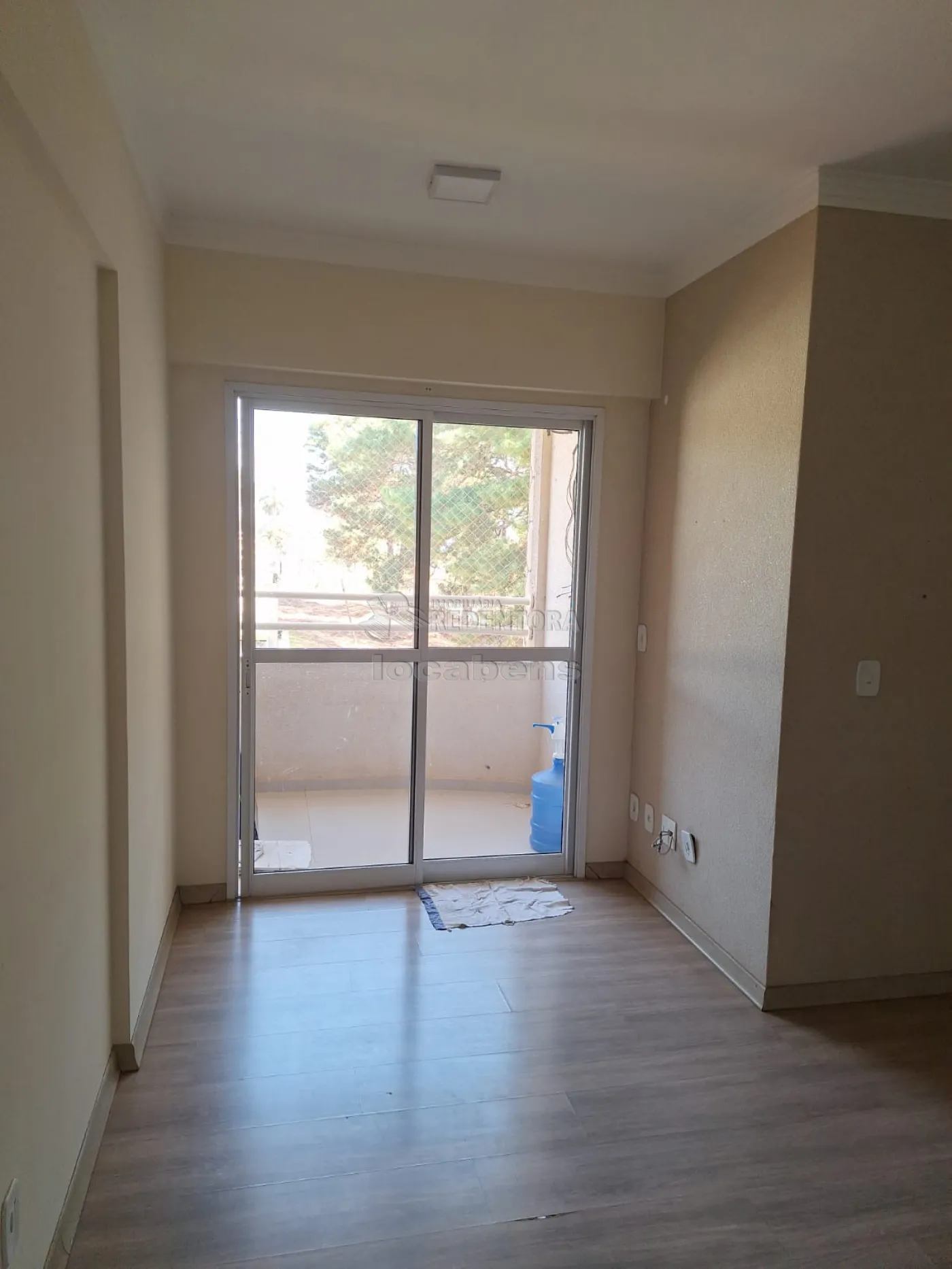 Alugar Apartamento / Padrão em São José do Rio Preto apenas R$ 1.200,00 - Foto 4