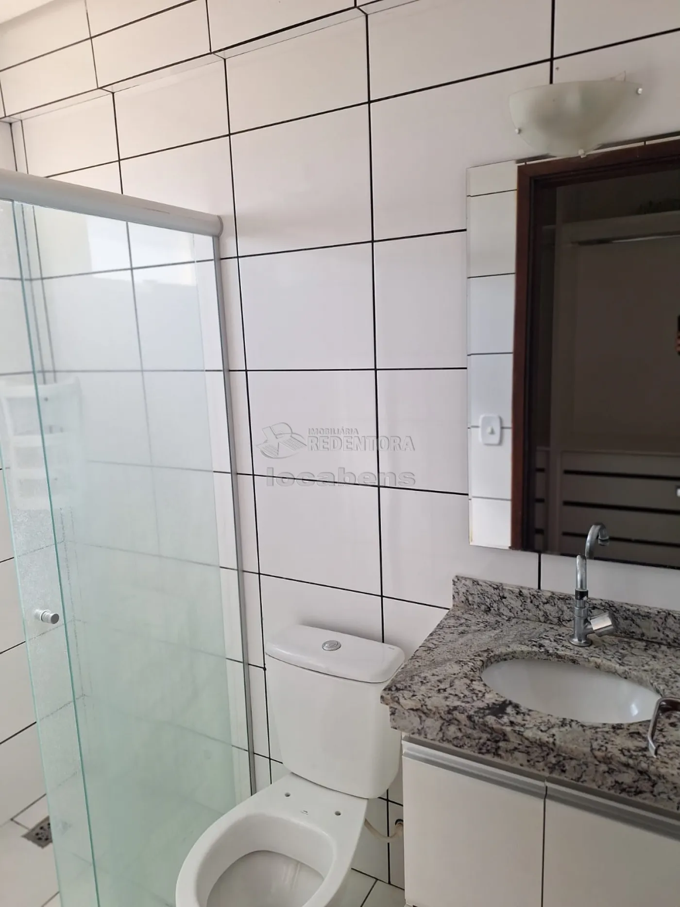 Alugar Apartamento / Padrão em São José do Rio Preto apenas R$ 1.200,00 - Foto 8