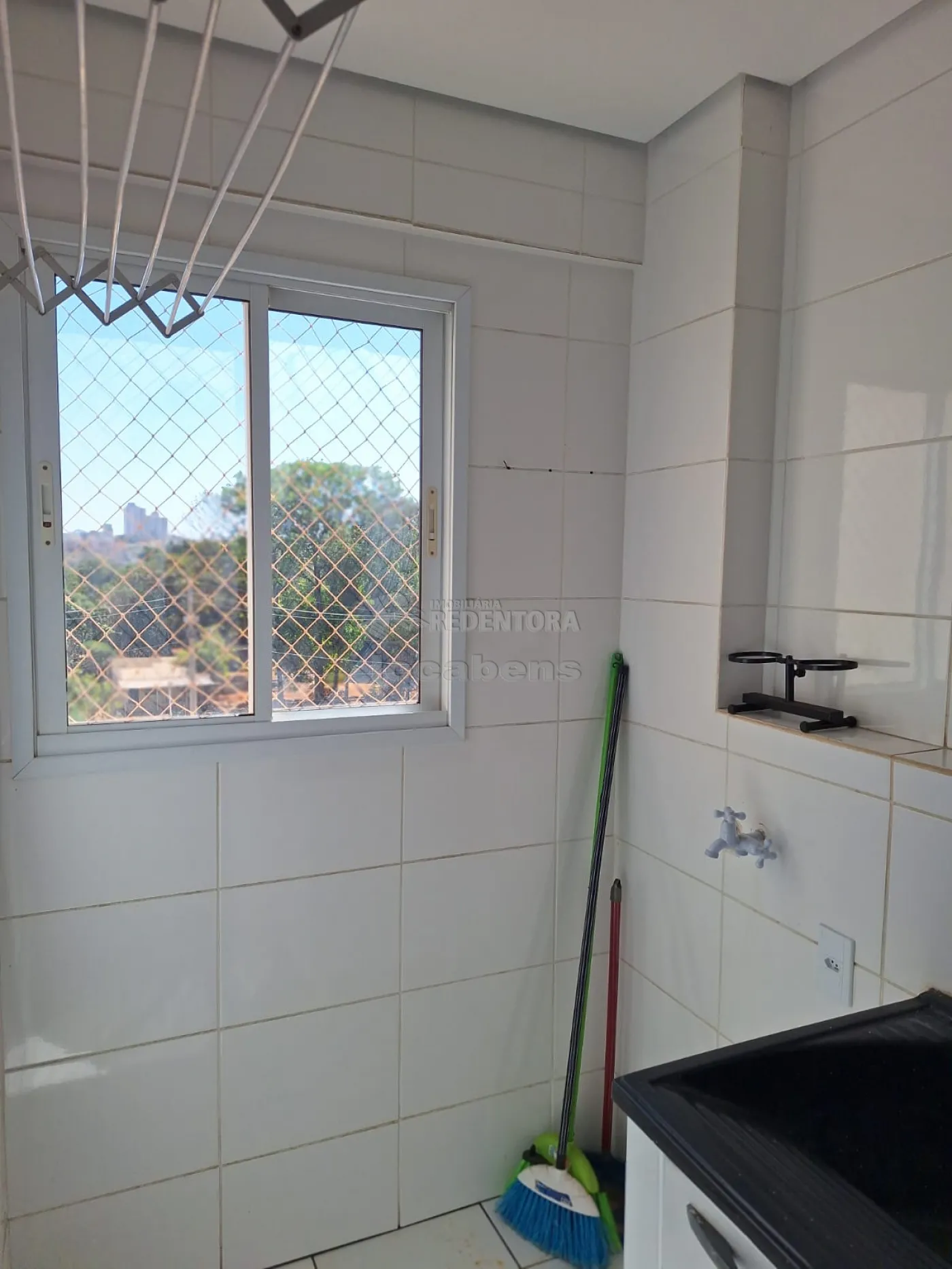 Alugar Apartamento / Padrão em São José do Rio Preto R$ 1.200,00 - Foto 12