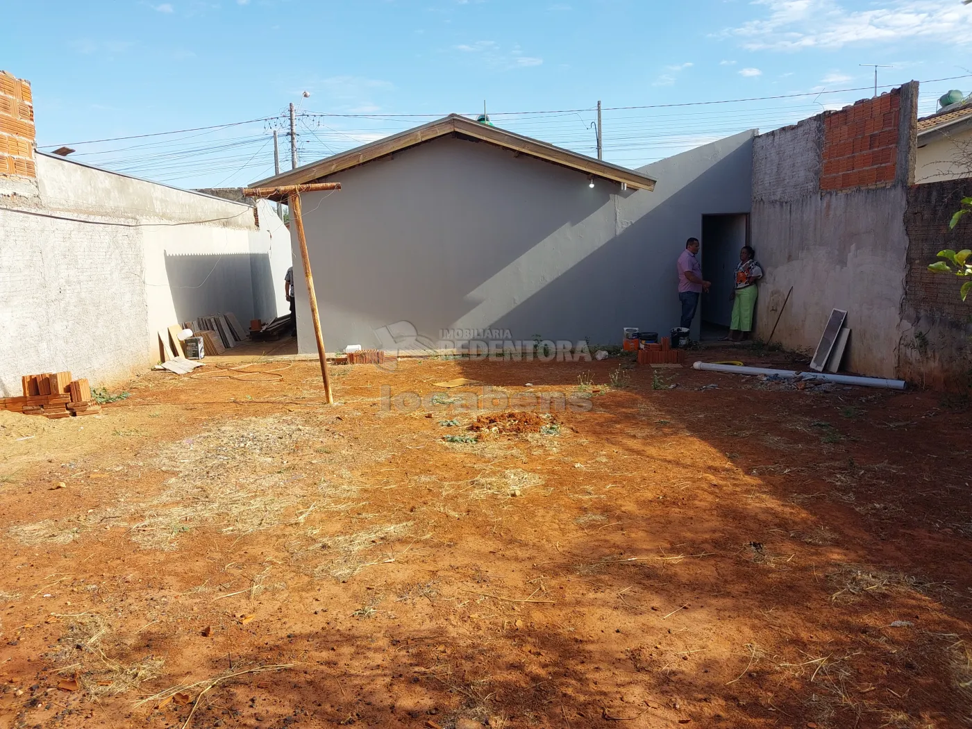 Comprar Casa / Padrão em São José do Rio Preto apenas R$ 190.000,00 - Foto 12