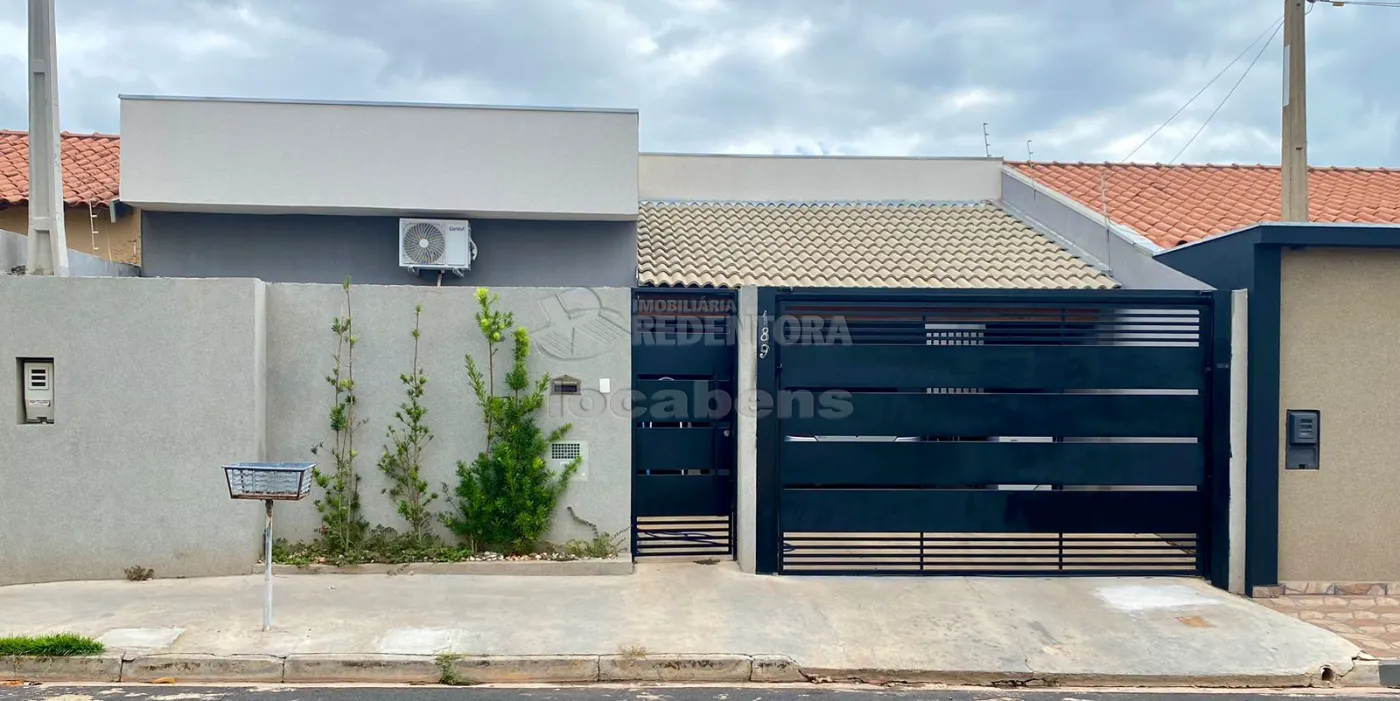 Comprar Casa / Padrão em São José do Rio Preto apenas R$ 285.000,00 - Foto 1