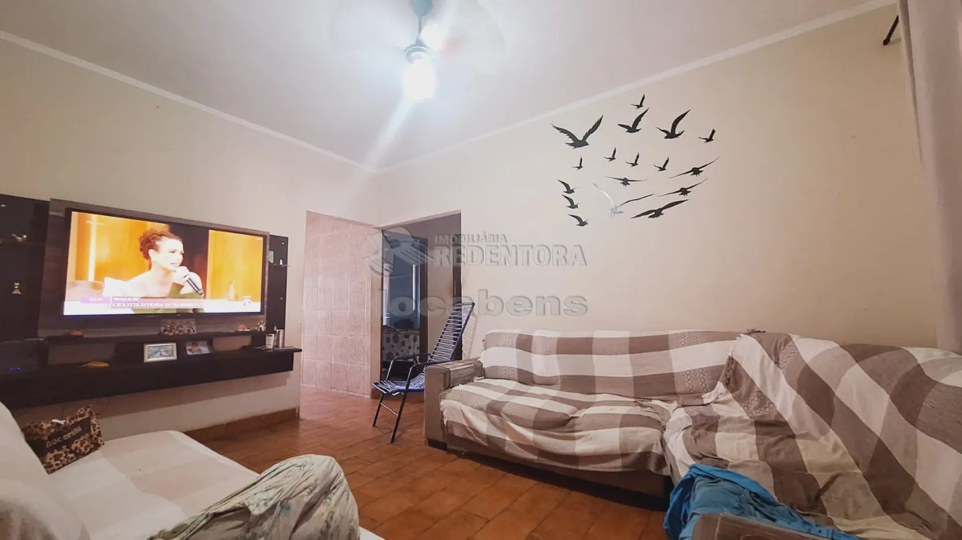 Comprar Casa / Padrão em São José do Rio Preto R$ 495.000,00 - Foto 19