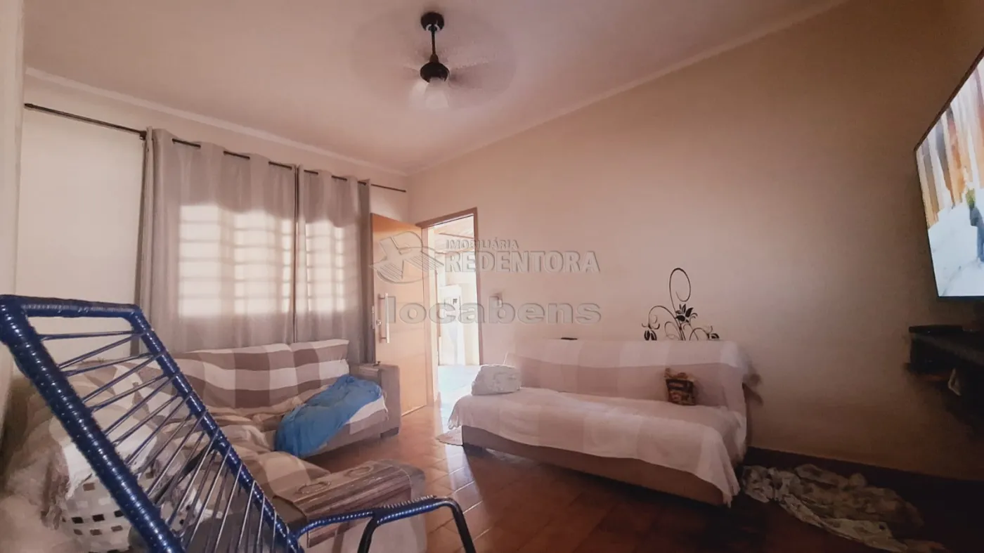 Comprar Casa / Padrão em São José do Rio Preto R$ 495.000,00 - Foto 20