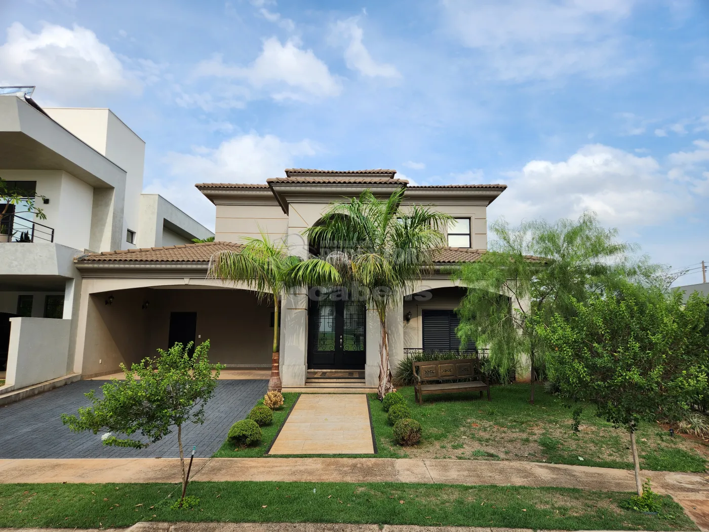 Alugar Casa / Condomínio em São José do Rio Preto R$ 13.000,00 - Foto 31