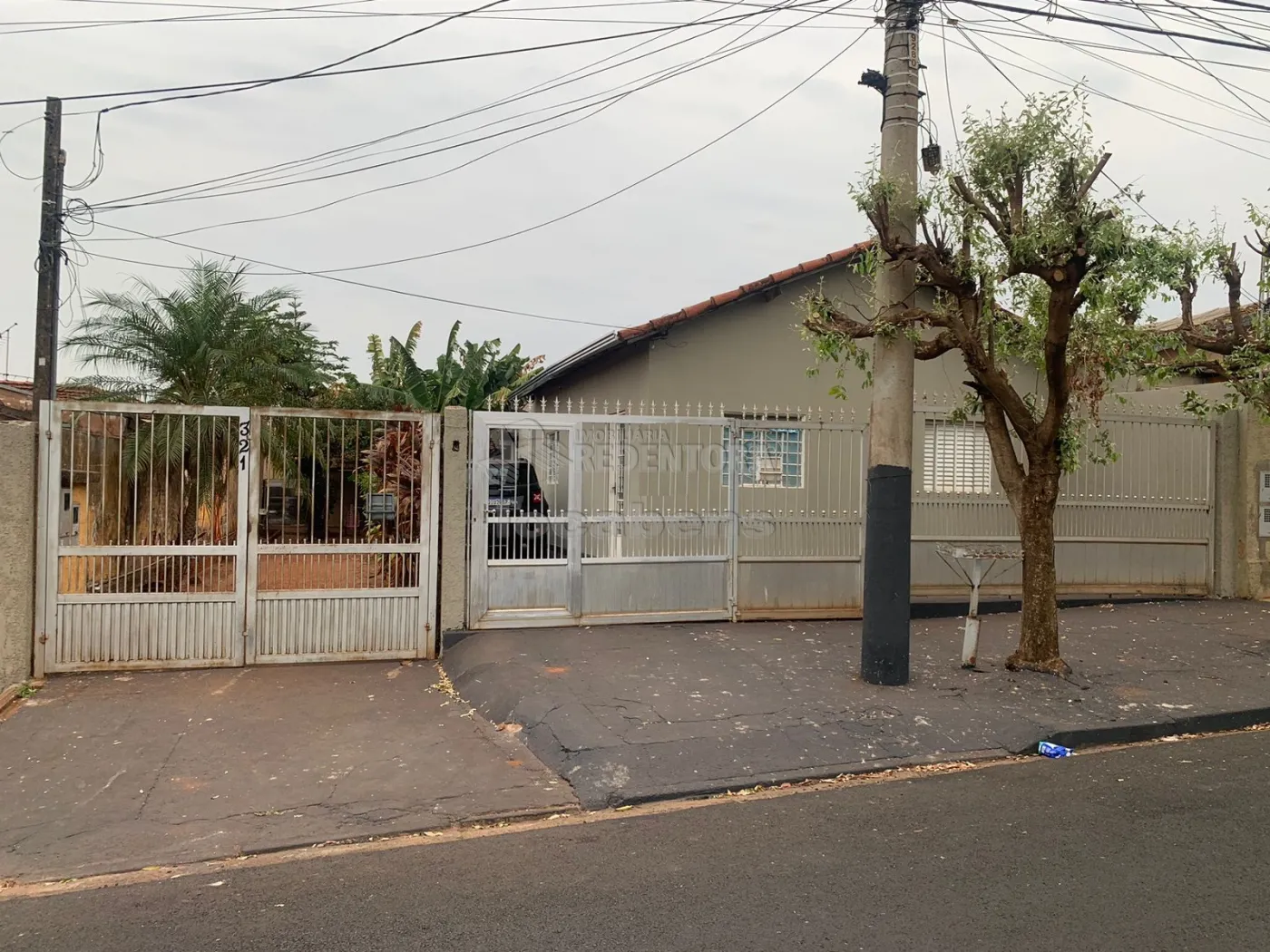 Comprar Casa / Padrão em São José do Rio Preto R$ 310.000,00 - Foto 2