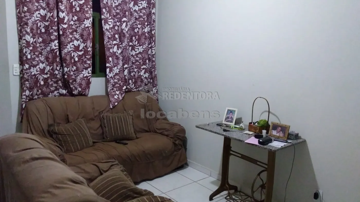 Comprar Casa / Padrão em São José do Rio Preto apenas R$ 230.000,00 - Foto 3