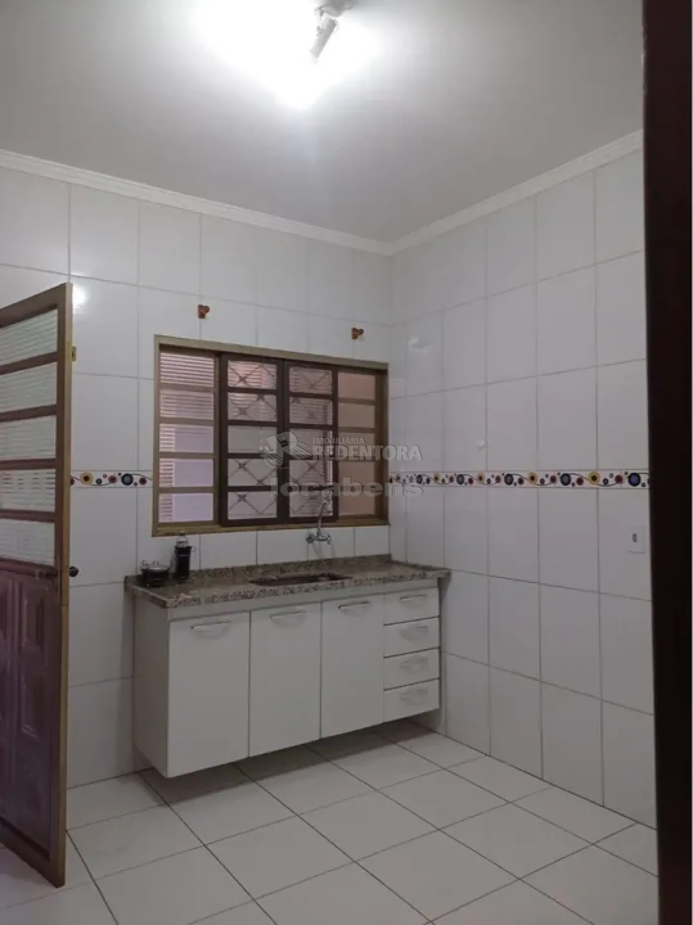 Alugar Casa / Padrão em São José do Rio Preto apenas R$ 1.400,00 - Foto 10