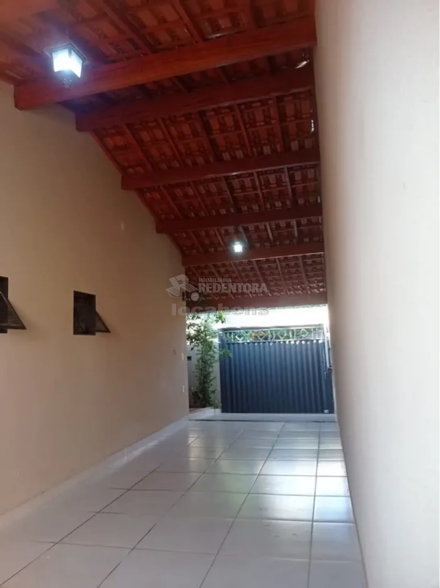 Alugar Casa / Padrão em São José do Rio Preto R$ 1.400,00 - Foto 12