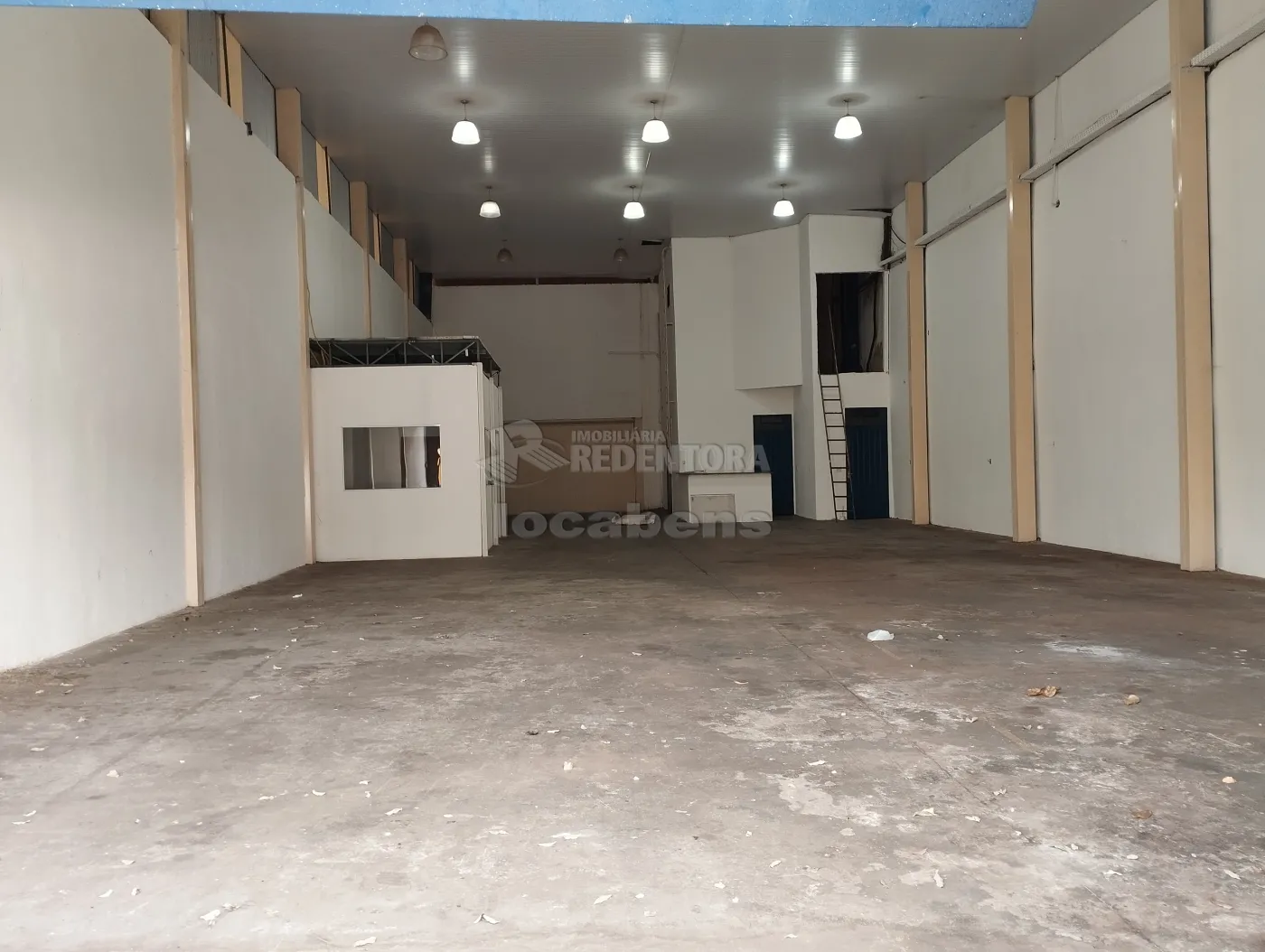 Alugar Comercial / Salão em São José do Rio Preto R$ 6.500,00 - Foto 1