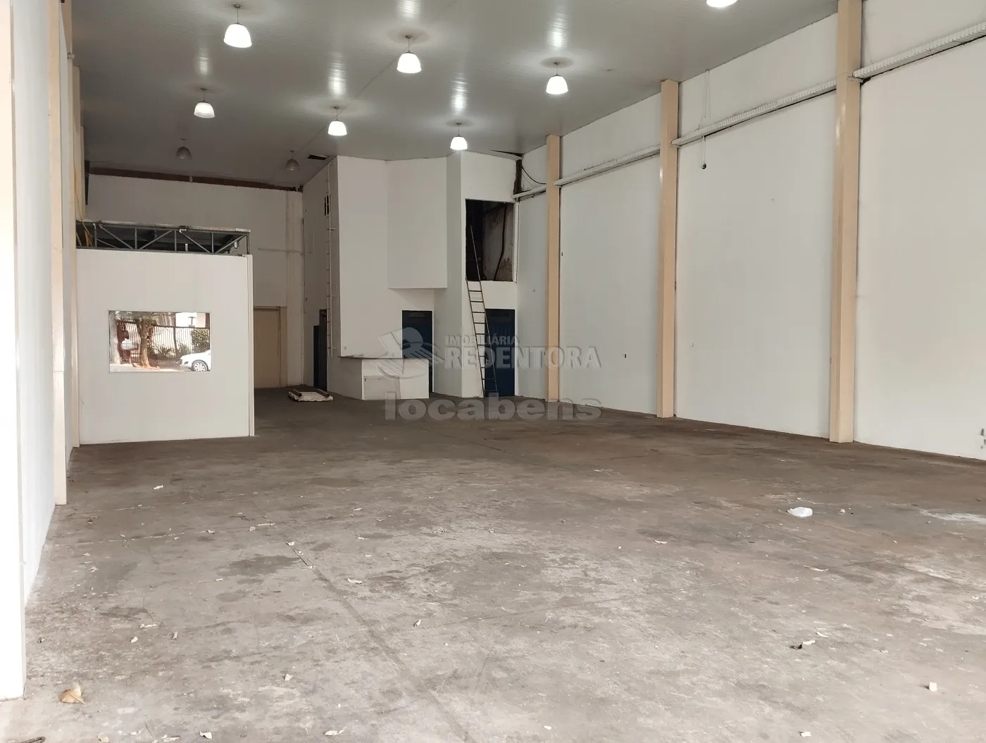 Alugar Comercial / Salão em São José do Rio Preto R$ 6.500,00 - Foto 2