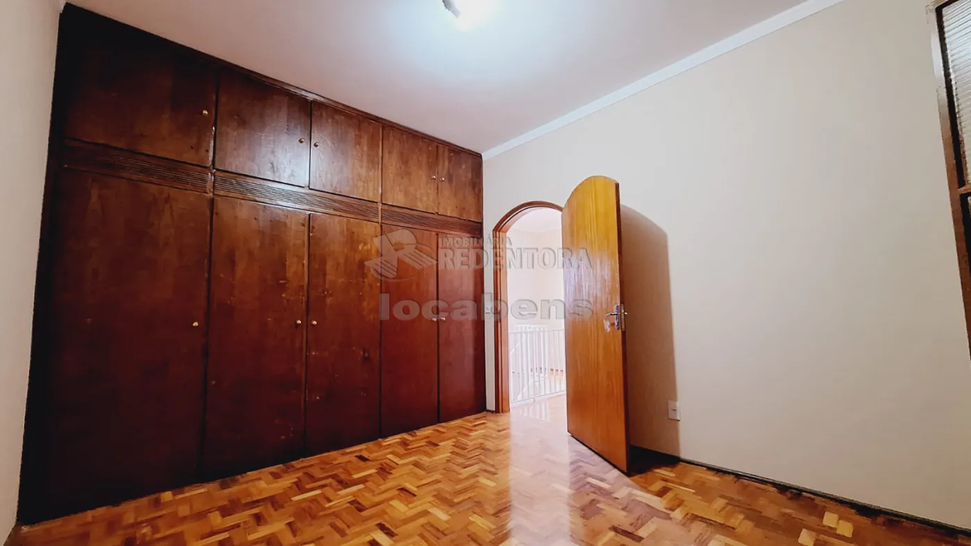 Alugar Casa / Sobrado em São José do Rio Preto apenas R$ 3.000,00 - Foto 39