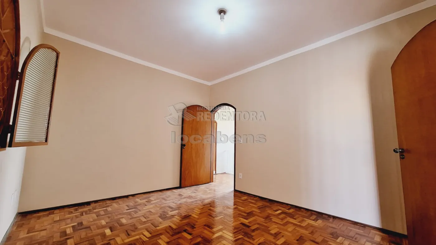 Alugar Casa / Sobrado em São José do Rio Preto R$ 3.000,00 - Foto 22