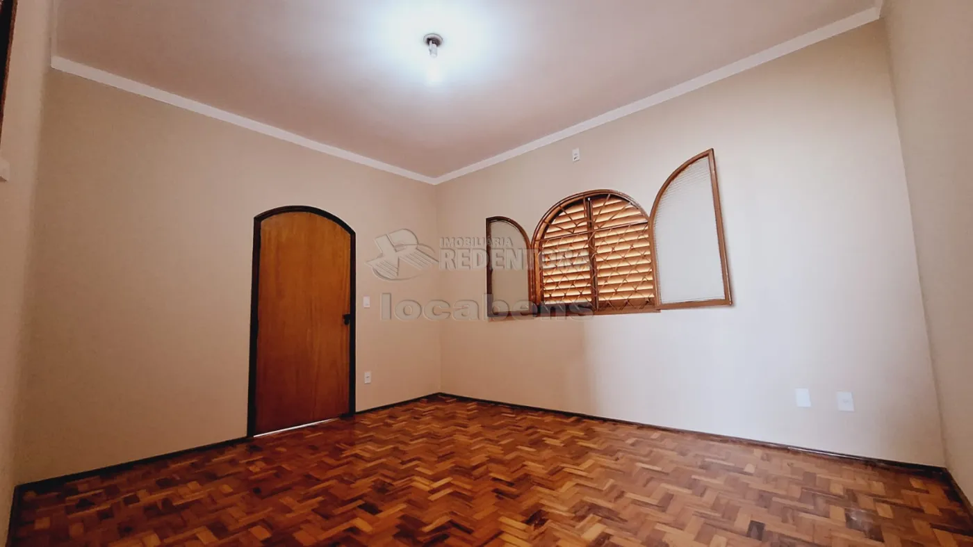 Alugar Casa / Sobrado em São José do Rio Preto R$ 3.000,00 - Foto 27