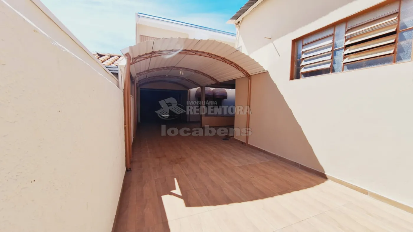 Alugar Casa / Sobrado em São José do Rio Preto apenas R$ 3.000,00 - Foto 42