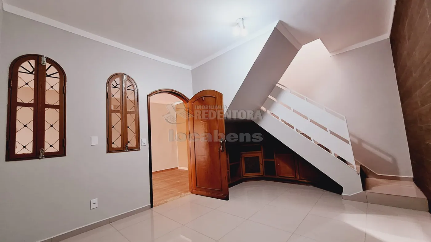 Alugar Casa / Sobrado em São José do Rio Preto apenas R$ 3.000,00 - Foto 2