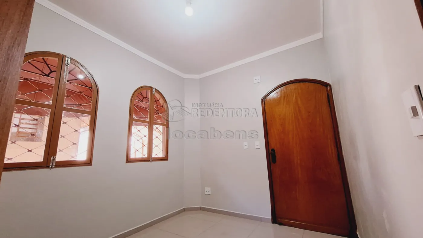 Alugar Casa / Sobrado em São José do Rio Preto R$ 3.000,00 - Foto 3