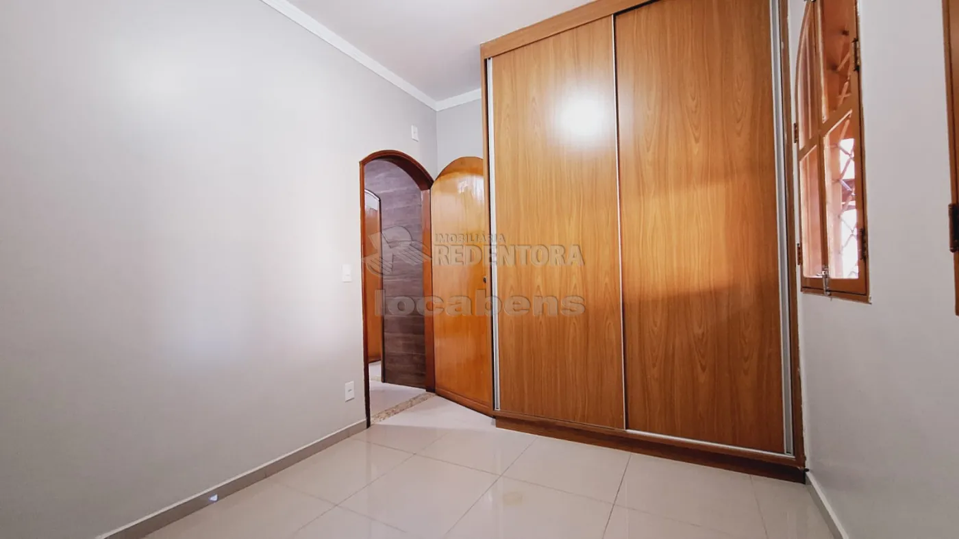 Alugar Casa / Sobrado em São José do Rio Preto R$ 3.000,00 - Foto 4