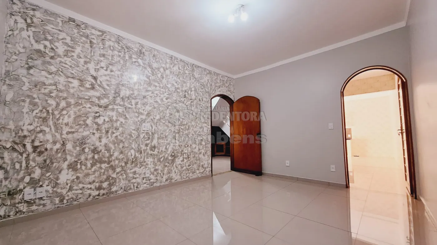 Alugar Casa / Sobrado em São José do Rio Preto apenas R$ 3.000,00 - Foto 6