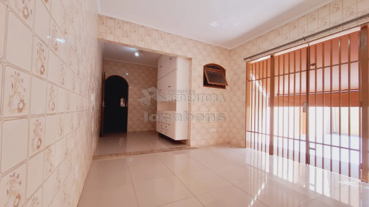 Alugar Casa / Sobrado em São José do Rio Preto R$ 3.000,00 - Foto 15