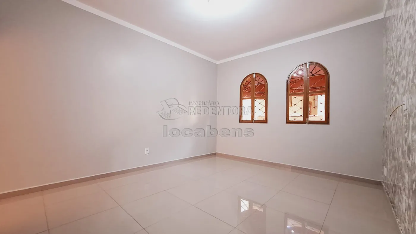 Alugar Casa / Sobrado em São José do Rio Preto apenas R$ 3.000,00 - Foto 5