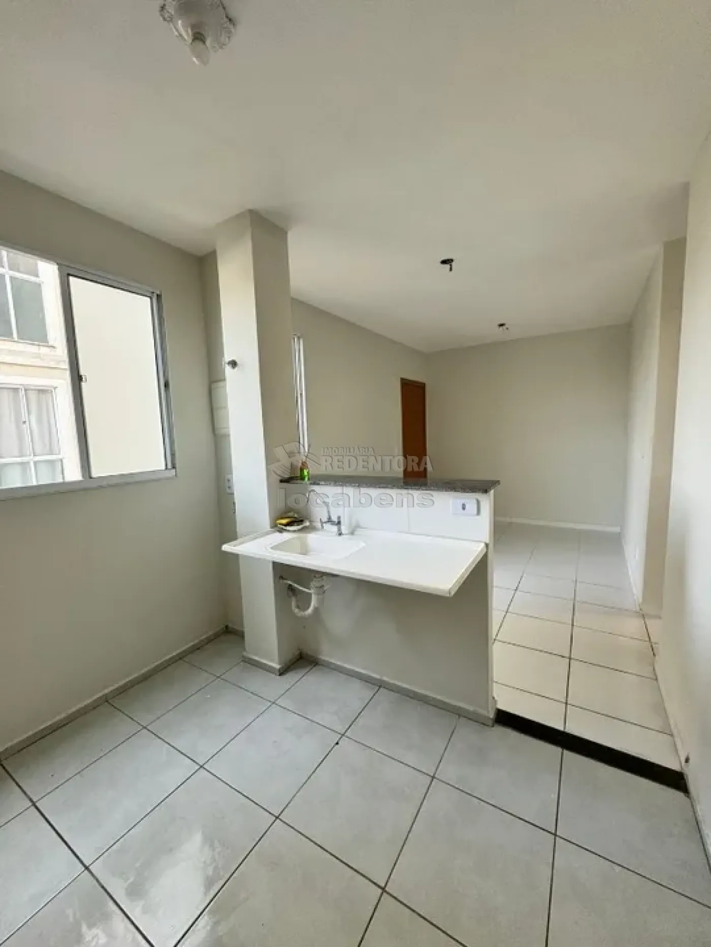 Alugar Apartamento / Padrão em São José do Rio Preto apenas R$ 990,00 - Foto 1