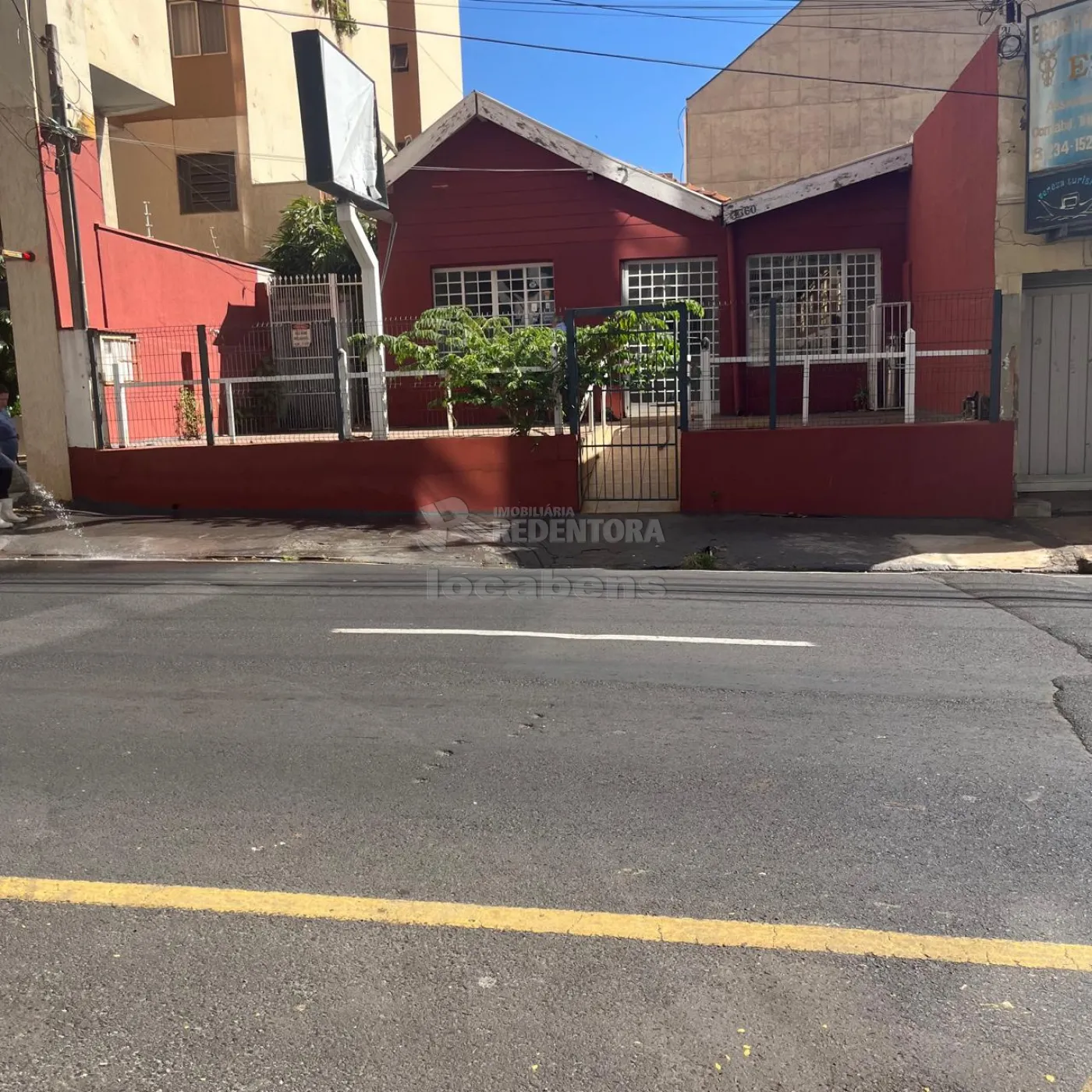 Alugar Comercial / Casa Comercial em São José do Rio Preto apenas R$ 4.500,00 - Foto 1