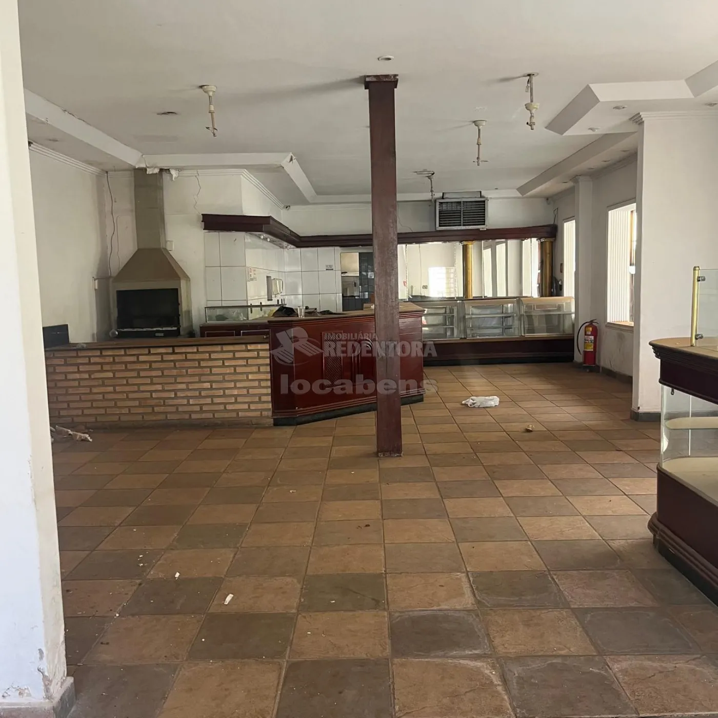 Alugar Comercial / Casa Comercial em São José do Rio Preto R$ 4.500,00 - Foto 2