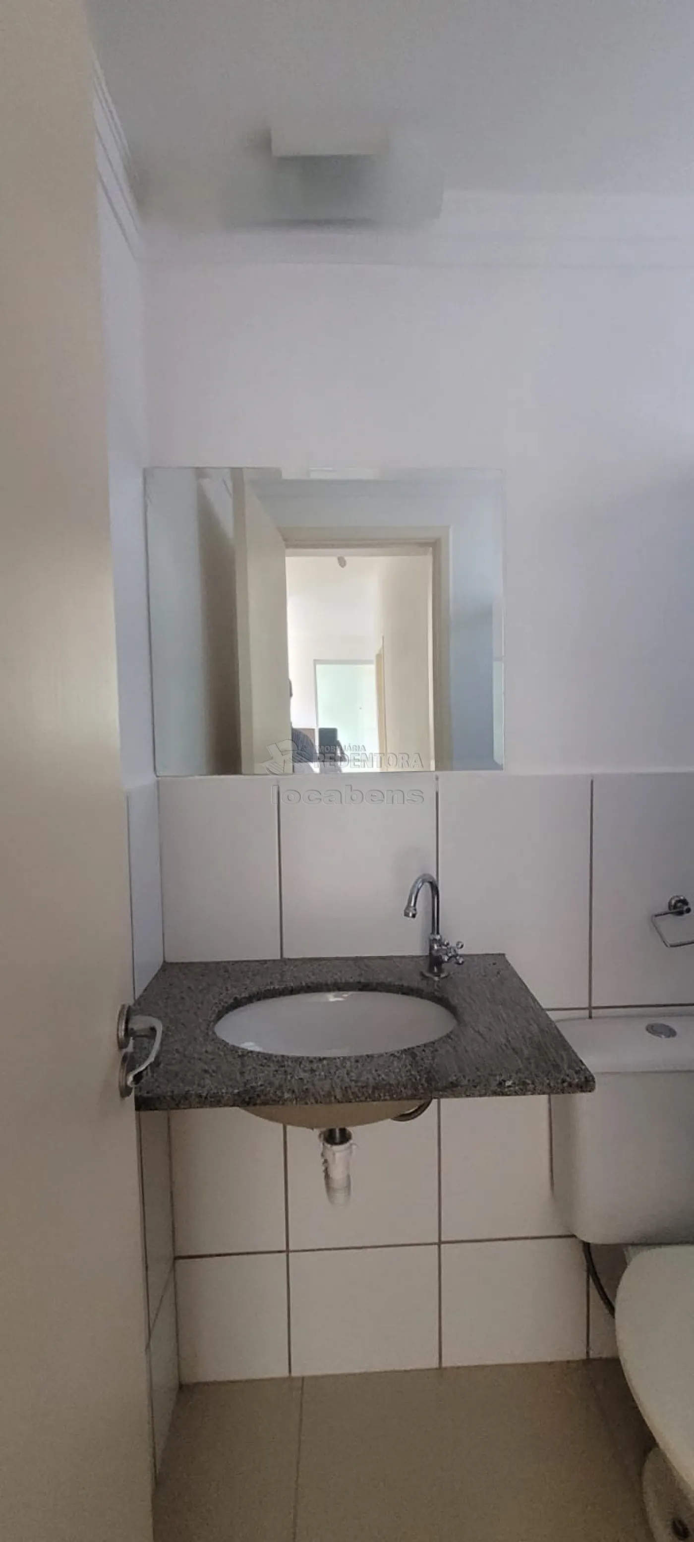 Alugar Apartamento / Padrão em São José do Rio Preto R$ 1.700,00 - Foto 6