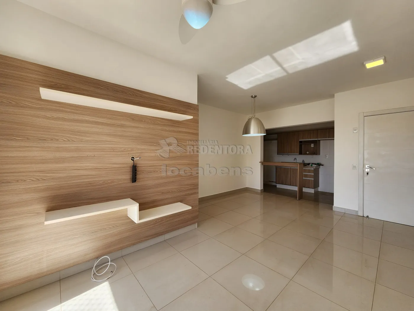 Alugar Apartamento / Padrão em São José do Rio Preto R$ 2.700,00 - Foto 2